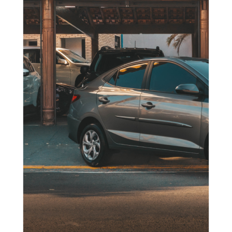 HYUNDAI HB 20 Sedan 1.0 12V 4P FLEX VISION, Foto 6