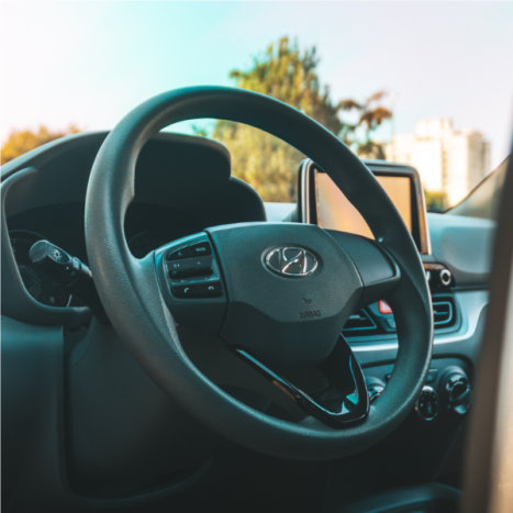 HYUNDAI HB 20 Sedan 1.0 12V 4P FLEX VISION, Foto 8
