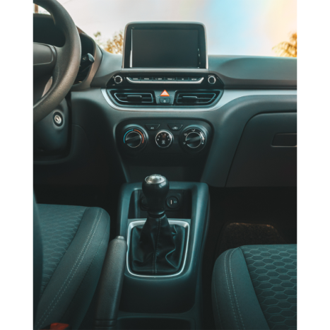 HYUNDAI HB 20 Sedan 1.0 12V 4P FLEX VISION, Foto 9