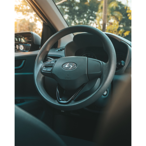 HYUNDAI HB 20 Sedan 1.0 12V 4P FLEX VISION, Foto 10