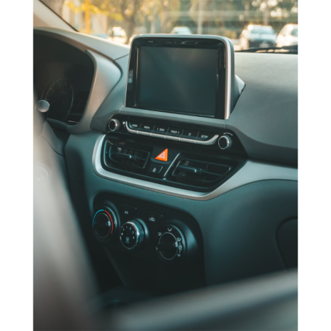 HYUNDAI HB 20 Sedan 1.0 12V 4P FLEX VISION, Foto 11