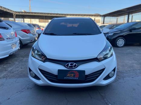 HYUNDAI HB 20 Sedan 1.6 16V 4P FLEX COMFORT PLUS, Foto 2