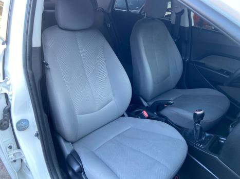 HYUNDAI HB 20 Sedan 1.6 16V 4P FLEX COMFORT PLUS, Foto 9