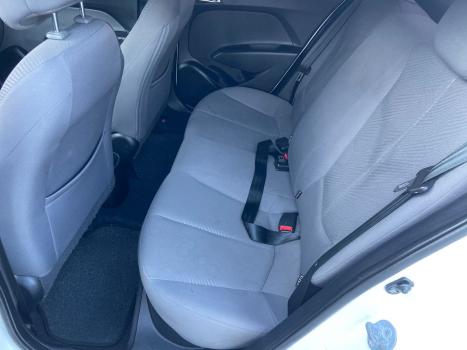 HYUNDAI HB 20 Sedan 1.6 16V 4P FLEX COMFORT PLUS, Foto 10
