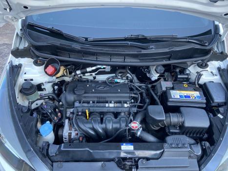 HYUNDAI HB 20 Sedan 1.6 16V 4P FLEX COMFORT PLUS, Foto 11