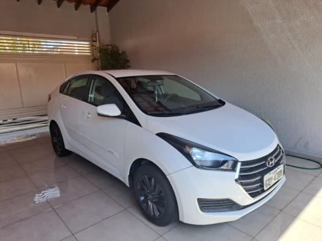 HYUNDAI HB 20 Sedan 1.6 16V 4P FLEX COMFORT AUTOMTICO, Foto 3