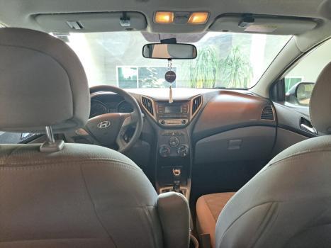 HYUNDAI HB 20 Sedan 1.6 16V 4P FLEX COMFORT AUTOMTICO, Foto 6