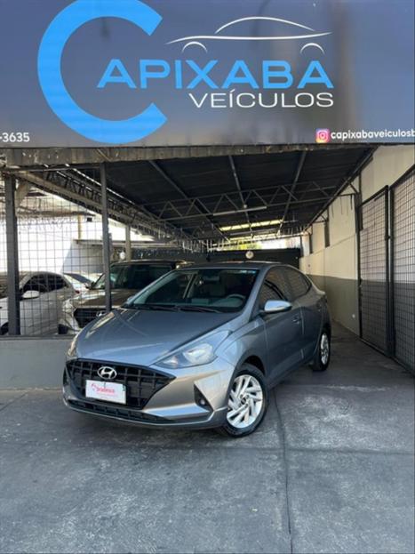 HYUNDAI HB 20 Sedan 1.0 12V 4P FLEX EVOLUTION, Foto 2