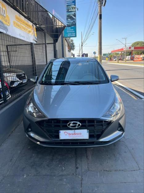 HYUNDAI HB 20 Sedan 1.0 12V 4P FLEX EVOLUTION, Foto 3