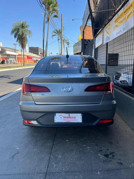 HYUNDAI HB 20 Sedan 1.0 12V 4P FLEX EVOLUTION, Foto 4