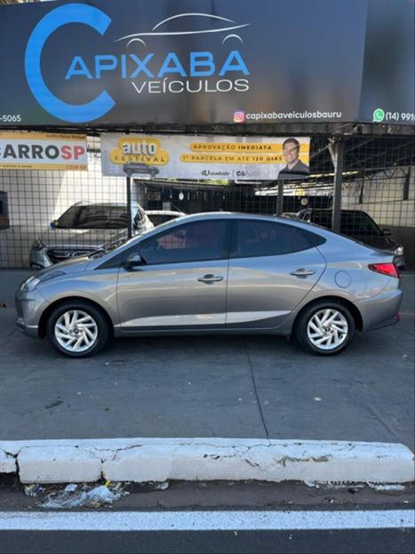 HYUNDAI HB 20 Sedan 1.0 12V 4P FLEX EVOLUTION, Foto 5