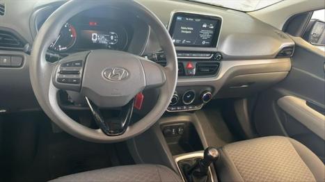 HYUNDAI HB 20 Sedan 1.0 12V 4P FLEX EVOLUTION, Foto 6