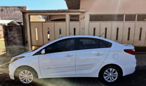 HYUNDAI HB 20 Sedan 1.6 16V 4P FLEX COMFORT AUTOMTICO, Foto 3