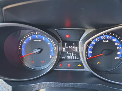 HYUNDAI HB 20 Sedan 1.6 16V 4P FLEX COMFORT AUTOMTICO, Foto 8