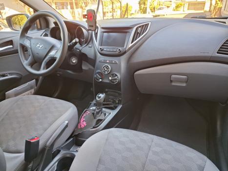 HYUNDAI HB 20 Sedan 1.6 16V 4P FLEX COMFORT AUTOMTICO, Foto 9