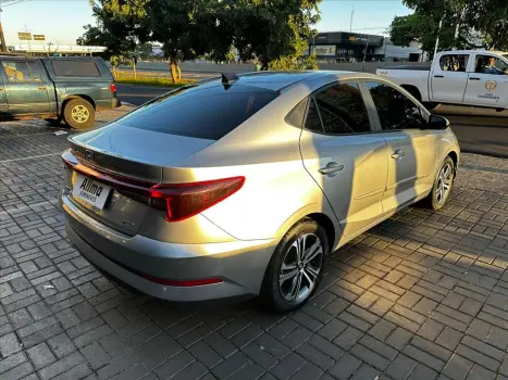 HYUNDAI HB 20 Sedan 1.0 12V 4P FLEX TGDI TURBO COMFORT AUTOMTICO, Foto 6