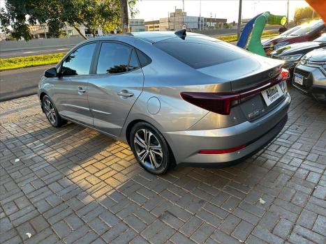 HYUNDAI HB 20 Sedan 1.0 12V 4P FLEX TGDI TURBO COMFORT AUTOMTICO, Foto 7