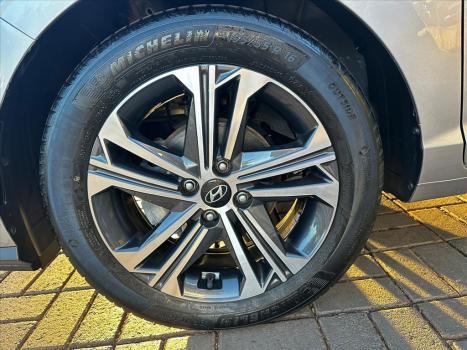 HYUNDAI HB 20 Sedan 1.0 12V 4P FLEX TGDI TURBO COMFORT AUTOMTICO, Foto 14