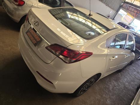 HYUNDAI HB 20 Sedan 1.0 12V 4P FLEX COMFORT PLUS, Foto 4