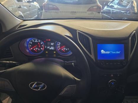 HYUNDAI HB 20 Sedan 1.0 12V 4P FLEX COMFORT PLUS, Foto 6