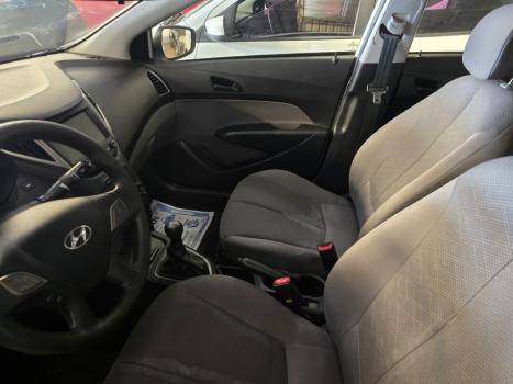 HYUNDAI HB 20 Sedan 1.0 12V 4P FLEX COMFORT PLUS, Foto 7