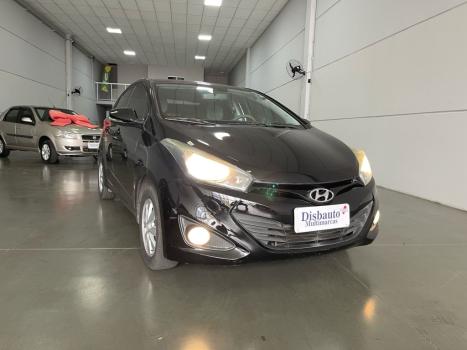 HYUNDAI HB 20 Sedan 1.6 16V 4P FLEX COMFORT AUTOMTICO, Foto 2