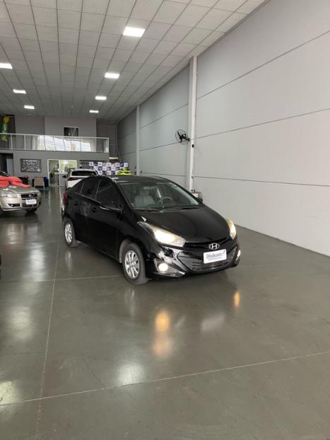 HYUNDAI HB 20 Sedan 1.6 16V 4P FLEX COMFORT AUTOMTICO, Foto 6