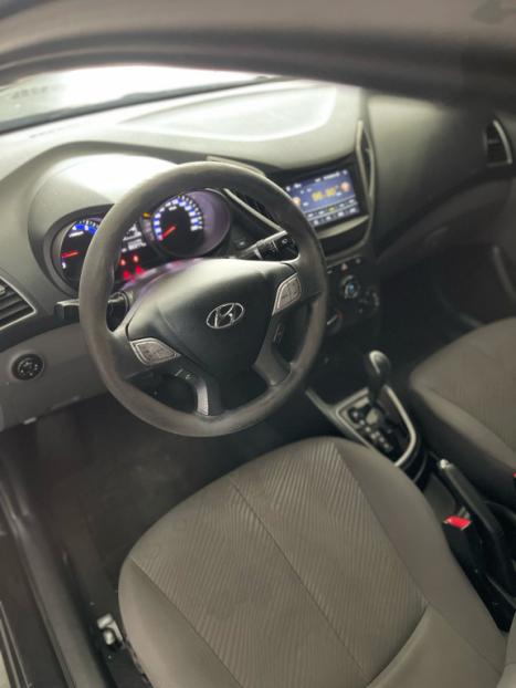 HYUNDAI HB 20 Sedan 1.6 16V 4P FLEX COMFORT AUTOMTICO, Foto 8