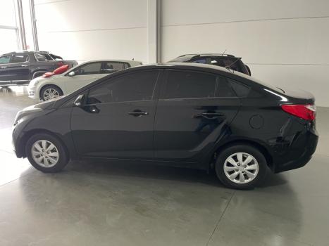 HYUNDAI HB 20 Sedan 1.6 16V 4P FLEX COMFORT AUTOMTICO, Foto 13
