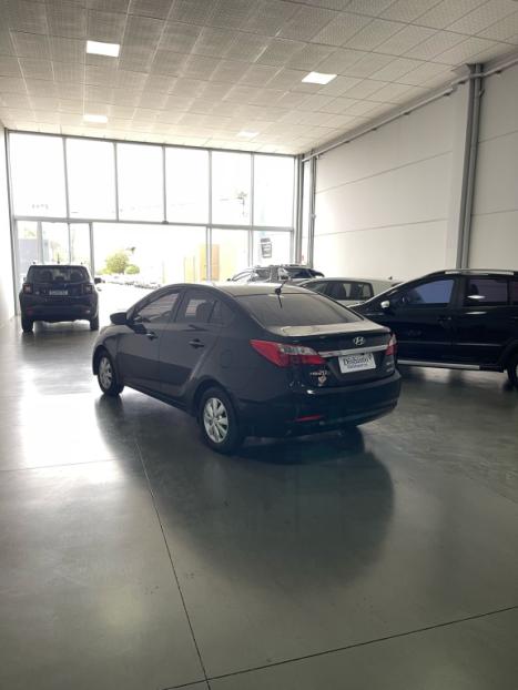 HYUNDAI HB 20 Sedan 1.6 16V 4P FLEX COMFORT AUTOMTICO, Foto 14