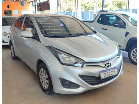 HYUNDAI HB 20 Sedan 1.6 16V 4P FLEX COMFORT COPA DO MUNDO, Foto 2