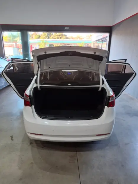 HYUNDAI HB 20 Sedan 1.6 16V 4P FLEX COMFORT STYLE AUTOMTICO, Foto 5