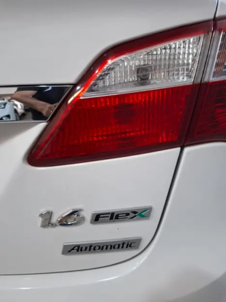 HYUNDAI HB 20 Sedan 1.6 16V 4P FLEX COMFORT STYLE AUTOMTICO, Foto 6