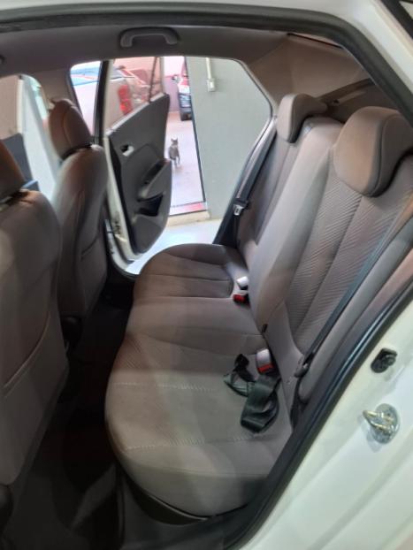 HYUNDAI HB 20 Sedan 1.6 16V 4P FLEX COMFORT STYLE AUTOMTICO, Foto 11