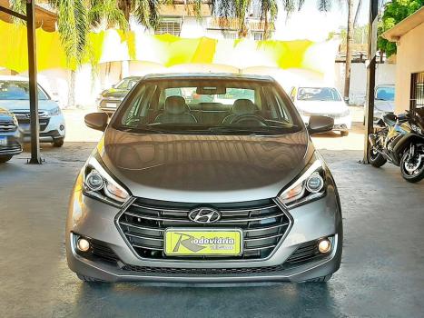 HYUNDAI HB 20 Sedan 1.6 16V 4P FLEX PREMIUM AUTOMTICO, Foto 2