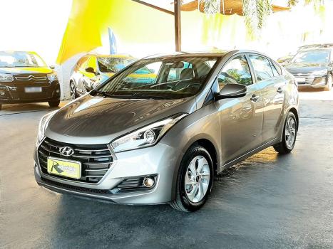 HYUNDAI HB 20 Sedan 1.6 16V 4P FLEX PREMIUM AUTOMTICO, Foto 3
