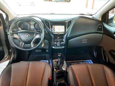 HYUNDAI HB 20 Sedan 1.6 16V 4P FLEX PREMIUM AUTOMTICO, Foto 6
