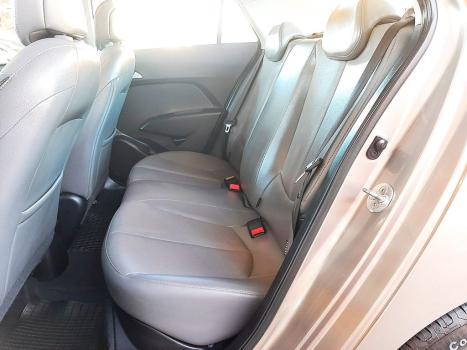 HYUNDAI HB 20 Sedan 1.6 16V 4P FLEX PREMIUM AUTOMTICO, Foto 7