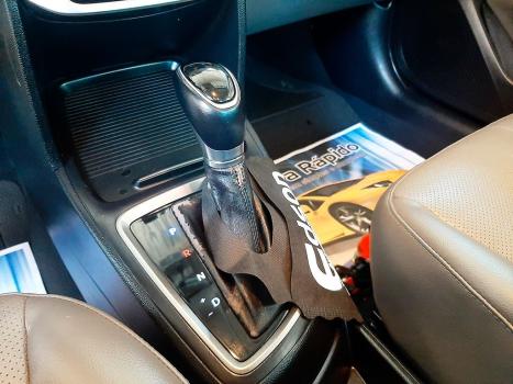 HYUNDAI HB 20 Sedan 1.6 16V 4P FLEX PREMIUM AUTOMTICO, Foto 8