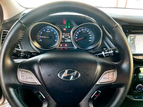 HYUNDAI HB 20 Sedan 1.6 16V 4P FLEX PREMIUM AUTOMTICO, Foto 10