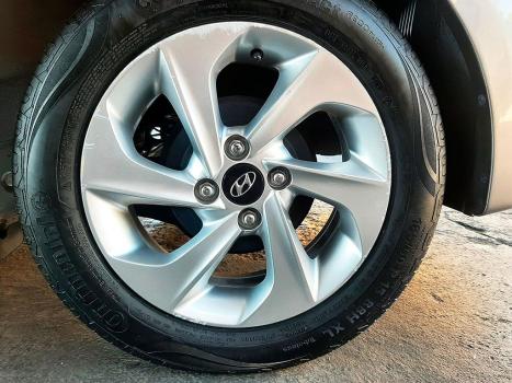 HYUNDAI HB 20 Sedan 1.6 16V 4P FLEX PREMIUM AUTOMTICO, Foto 15