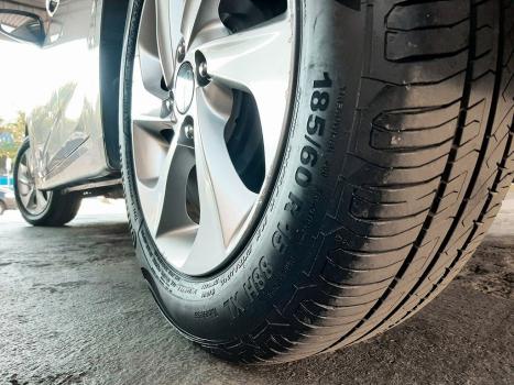HYUNDAI HB 20 Sedan 1.6 16V 4P FLEX PREMIUM AUTOMTICO, Foto 16