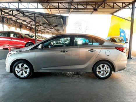 HYUNDAI HB 20 Sedan 1.6 16V 4P FLEX PREMIUM AUTOMTICO, Foto 18