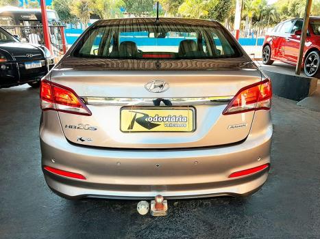 HYUNDAI HB 20 Sedan 1.6 16V 4P FLEX PREMIUM AUTOMTICO, Foto 19