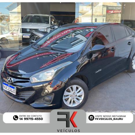 HYUNDAI HB 20 Sedan 1.0 12V 4P FLEX 5 ANOS, Foto 1