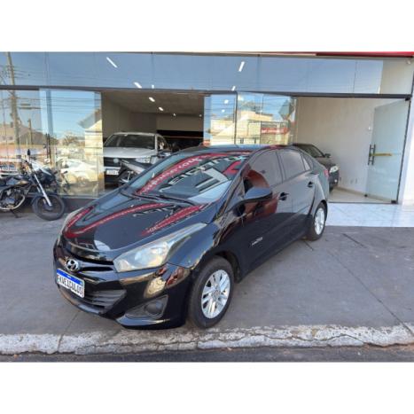 HYUNDAI HB 20 Sedan 1.0 12V 4P FLEX 5 ANOS, Foto 2