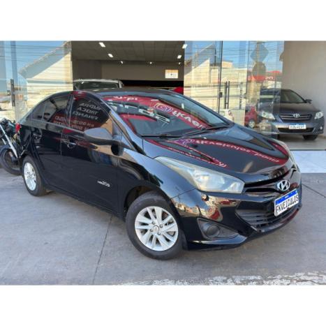 HYUNDAI HB 20 Sedan 1.0 12V 4P FLEX 5 ANOS, Foto 3