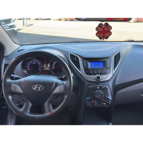 HYUNDAI HB 20 Sedan 1.0 12V 4P FLEX 5 ANOS, Foto 5