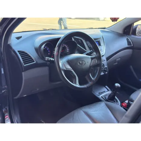HYUNDAI HB 20 Sedan 1.0 12V 4P FLEX 5 ANOS, Foto 6
