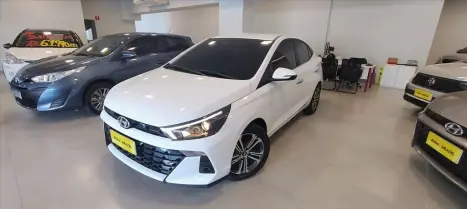 HYUNDAI HB 20 Sedan 1.0 12V 4P FLEX TGDI PLATINUM TURBO AUTOMTICO, Foto 1